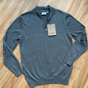Burberry London Men’s Pullover 100% Cotton